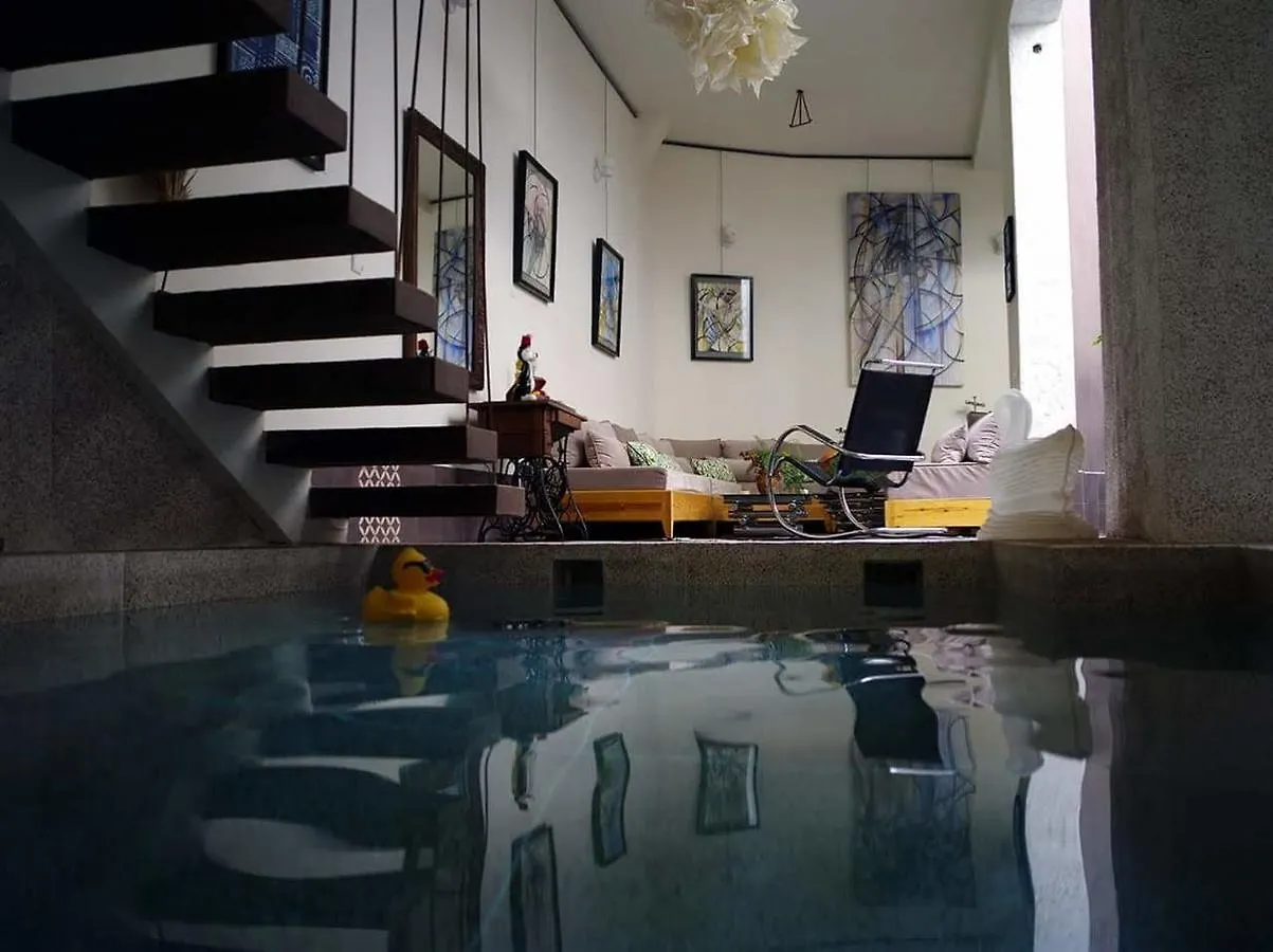Dar D'Art Hotel Marrakesh Riad
