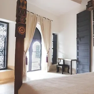 Bed & Breakfast Dar-k, Marrakesh