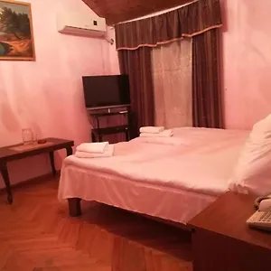 Hotel Georgia ***