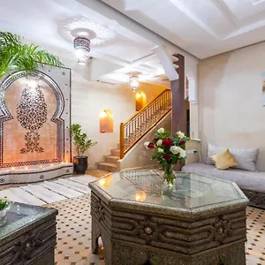 Elite Marrakesz