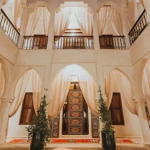 Riad El Hara, Marrakesh