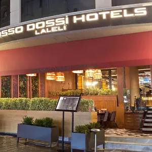 Hotel Dosso Dossi Laleli **