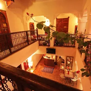 Dar Saba Shika Marrakesh