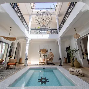 Dar C Marrakesh