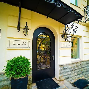 Hotel - Boutique ****