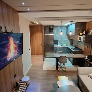 Apartment Cosy Au Centre De 
