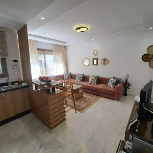 Apartment Casablanca Aeroport 