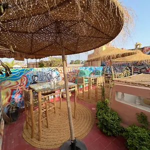 Fz Marrakech Marrakesh