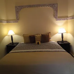 Riad Kerdouss, Marraquexe
