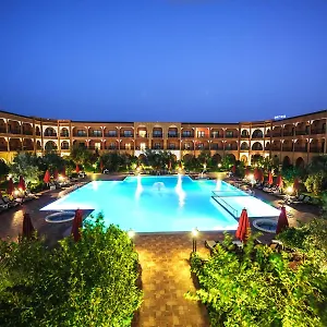 Dwo Marrakech Ennakhil فندق