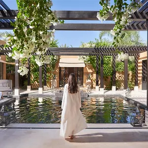 Mandarin Oriental, Marrakech ***** Μαρακές