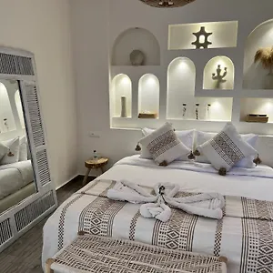 Casa de hóspedes Rime Qoussai, Marraquexe