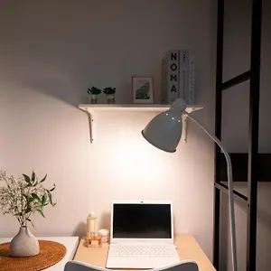Aparthotel Arte Premium Oneroomtel Myeongdong 