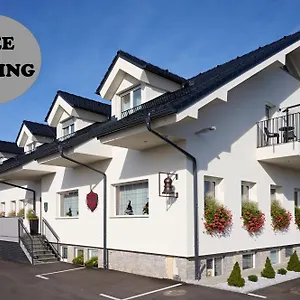 *** Hotel Hisa Ancka, - 3 Min To The Airport Slovenië