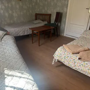 Hostel Tina's 