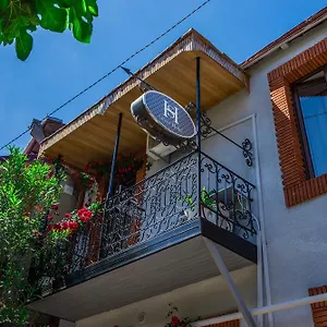 Hotel Silver ***