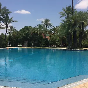 منتجعات ان كلوب بالميراى منتجع