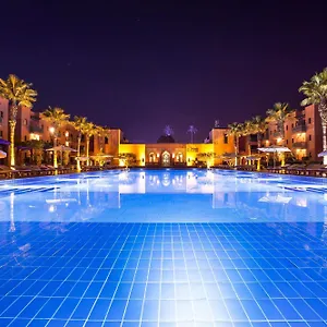 Hotel Les Jardins De L'agdal Hotel&spa