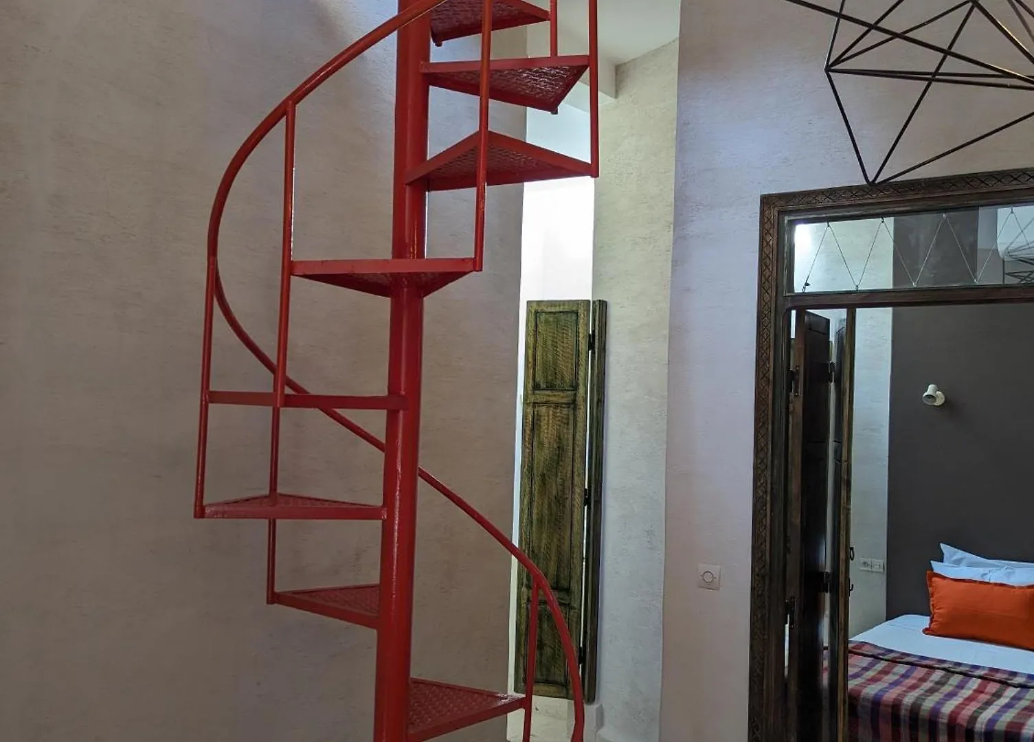 Hotel Dar d'Art à Marrakesh Maroc