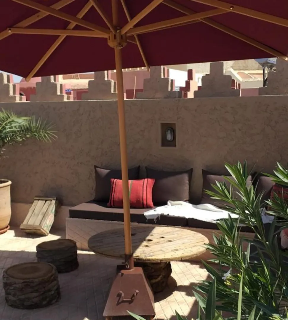 Hotel Dar d'Art à Marrakesh