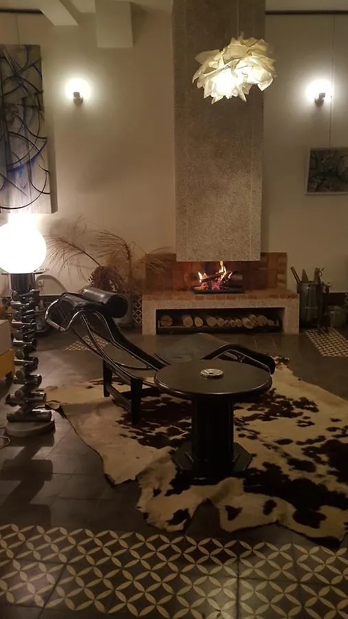 Hotel Dar d'Art à Marrakesh Maroc