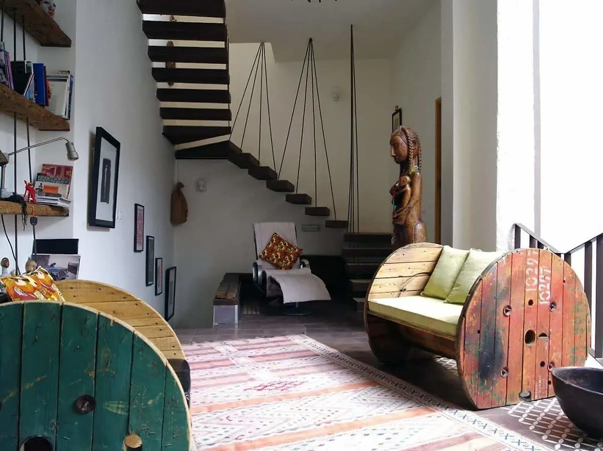 Hotel Dar d'Art à Marrakesh Maroc