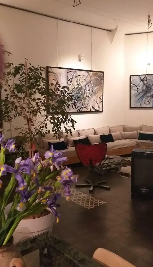 *** Riad Hotel Dar d'Art à Marrakesh Maroc