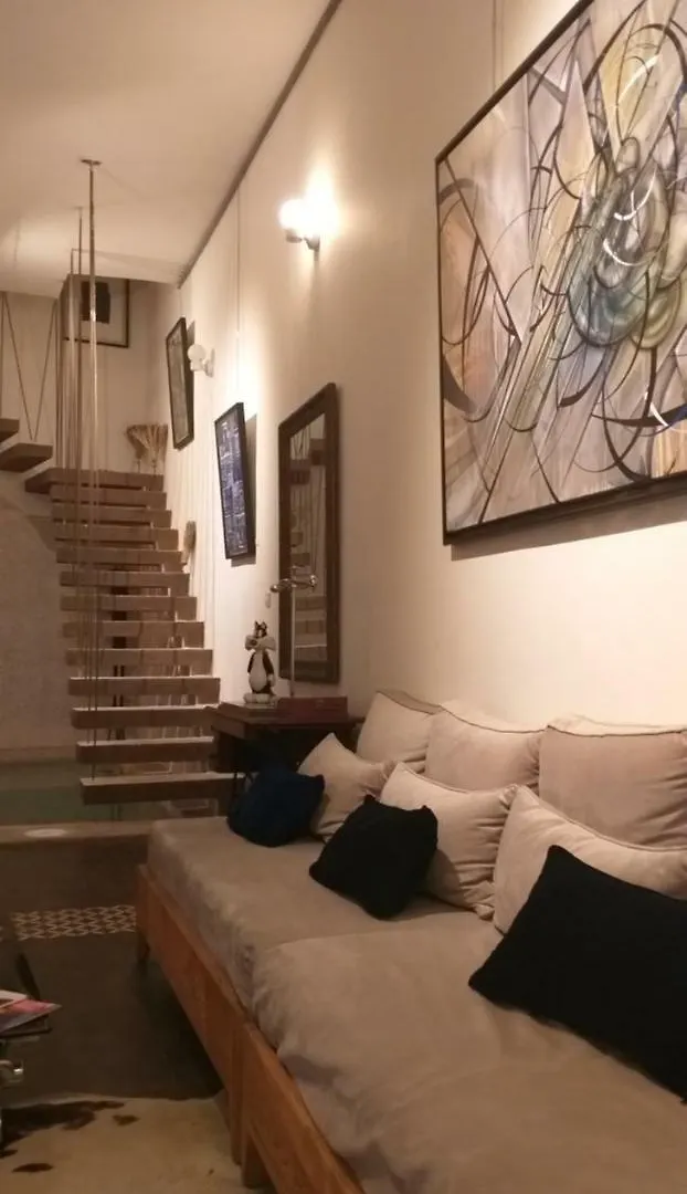 Hotel Dar d'Art à Marrakesh Maroc