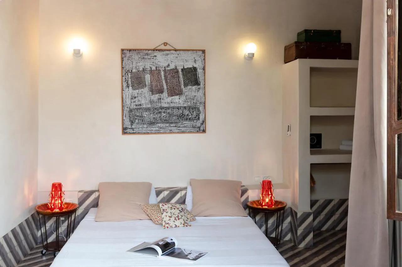 Hotel Dar d'Art à Marrakesh 3*,  Maroc