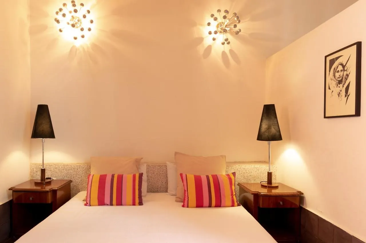 Dar D'Art Hotel Marrakesh 3*,  Morocco